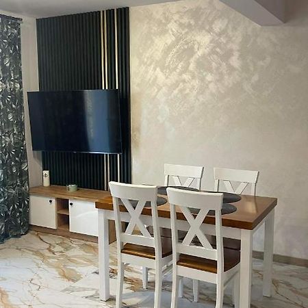 Apartament Zielony 12/2 Starogard Gdanski Exterior photo